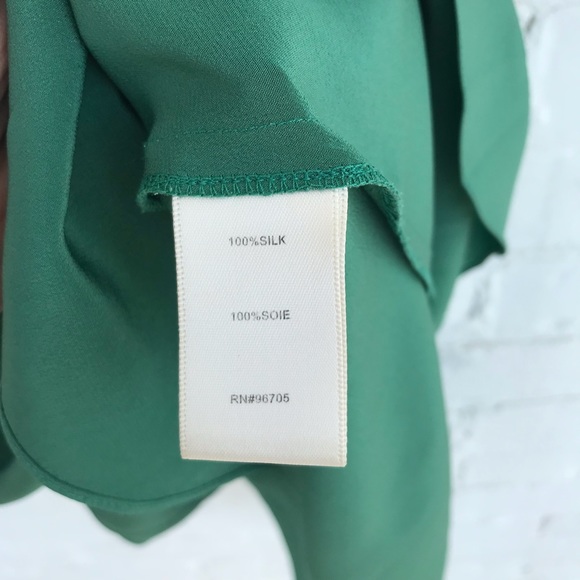 REBECCA TAYLOR sleeveless dress - Picture 5 of 7